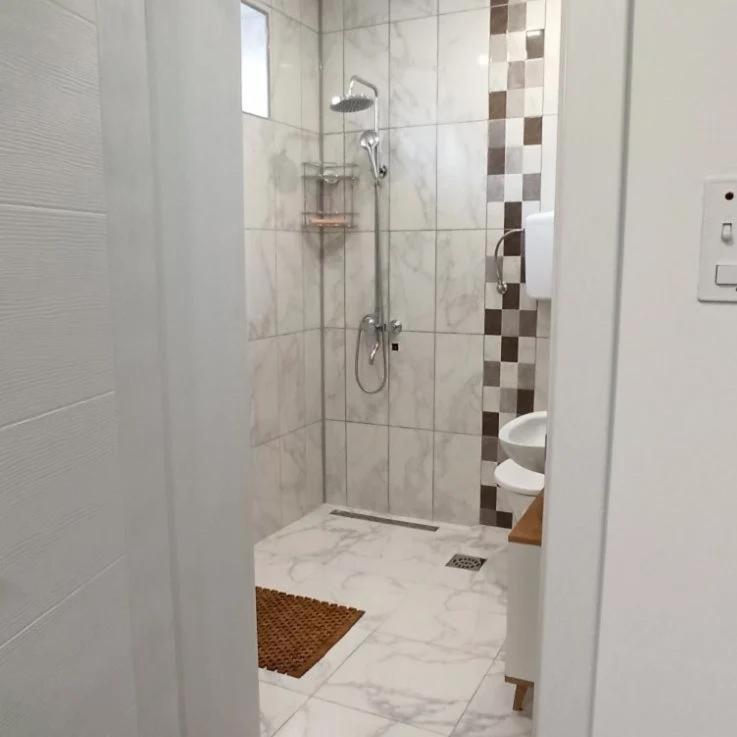 Apartmani Sivac מראה חיצוני תמונה