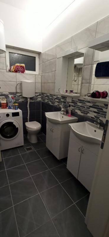 Apartmani Sivac מראה חיצוני תמונה
