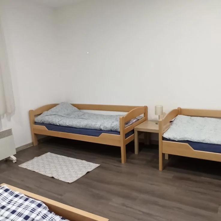 Apartmani Sivac מראה חיצוני תמונה